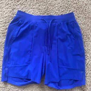 Lululemon License To Train Short